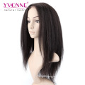 Yaki Brazilian Hair Lace Front Wig